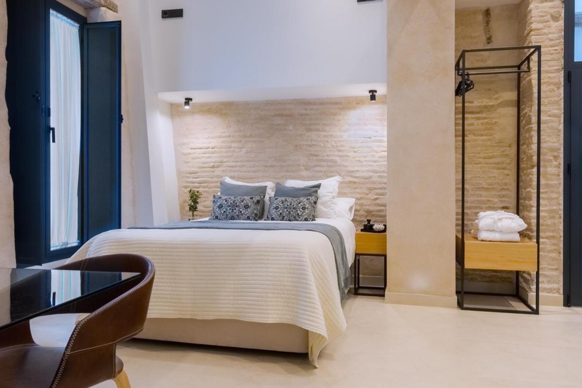 Luxurious With Jacuzzi In Casa Pilatos * Sevilha