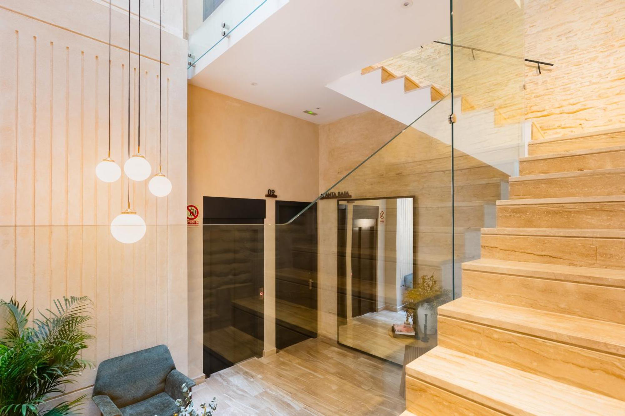 Apartment Luxurious Overlooking Casa Pilatos Sevilla